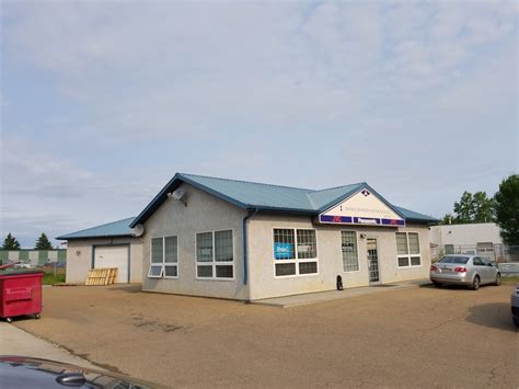 edmonton electronics supplier.